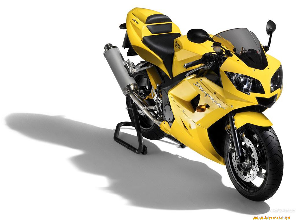 , triumph